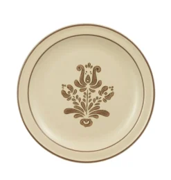 Salad Plates|Pfaltzgraff® Village Set of 4 Luncheon Plates