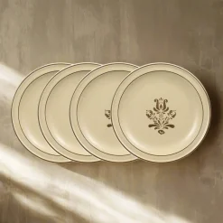 Salad Plates|Pfaltzgraff® Village Set of 4 Salad Plates