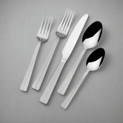 Sets|International® Silver Watson 20 Piece Flatware Set, Service for 4
