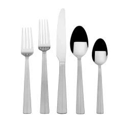 Sets|International® Silver Watson 20 Piece Flatware Set, Service for 4