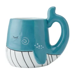 Coffee Mugs|Pfaltzgraff® Whale Figural Mug