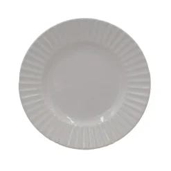 Dinnerware Service For 8|Pfaltzgraff® White Embossed 32 Piece Dinnerware Set, Service for 8