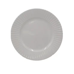 Dinnerware Service For 8|Pfaltzgraff® White Embossed 32 Piece Dinnerware Set, Service for 8