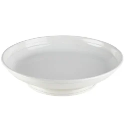 Lazy Susans|Towle® Living White Metal Lazy Susan