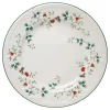 Dinner Plates|Pfaltzgraff® Winterberry® Dinner Plate