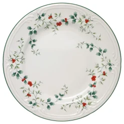 Dinner Plates|Pfaltzgraff® Winterberry® Dinner Plate