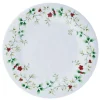 Dinnerware Service For 8|Pfaltzgraff® Winterberry® Melamine 24 Piece Dinnerware Set, Service for 8