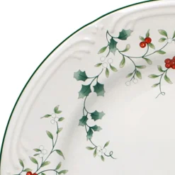 Dinnerware Service For 4|Pfaltzgraff® Winterberry® 16 Piece Dinnerware Set, Service for 4