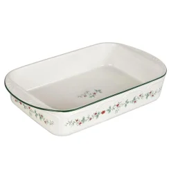 Bakeware|Pfaltzgraff® Winterberry® Rectangular Baker
