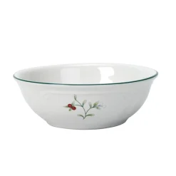 Dinnerware Service For 8|Pfaltzgraff® Winterberry® Service for 8 with Serveware