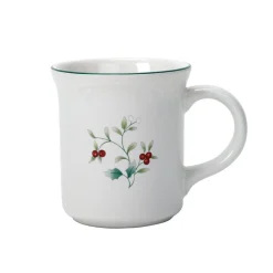 Dinnerware Service For 8|Pfaltzgraff® Winterberry® Service for 8 with Serveware