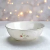 Soup Cereal Bowls|Pfaltzgraff® Winterberry® Soup Cereal Bowl