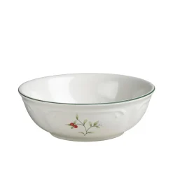 Soup Cereal Bowls|Pfaltzgraff® Winterberry® Soup Cereal Bowl