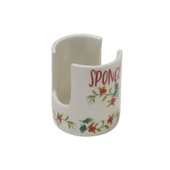 Fruit And Storage Baskets|Decor|Pfaltzgraff® Winterberry® Sponge Holder