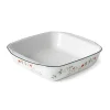 Bakeware|Pfaltzgraff® Winterberry® Square Baker 8 Inch
