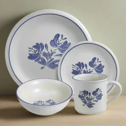 Dinnerware Service For 4|Dinnerware Service For 8|Pfaltzgraff® Yorktowne Dinnerware Set