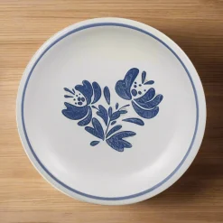 Salad Plates|Pfaltzgraff® Yorktowne Luncheon Plate