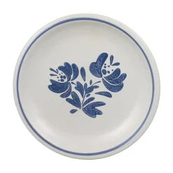Salad Plates|Pfaltzgraff® Yorktowne Luncheon Plate