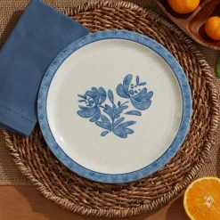 Dinnerware Service For 4|Dinnerware Service For 8|Pfaltzgraff® Yorktowne Outdoor Melamine Dinnerware Set