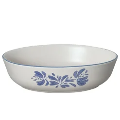 Serve Bowls|Pfaltzgraff® Yorktowne Oval Serve Bowl