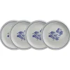 Dinner Plates|Pfaltzgraff® Yorktowne Set of 4 Dinner Plates