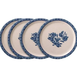 Dinner Plates|Pfaltzgraff® Yorktowne Set of 4 Outdoor Melamine Dinner Plates