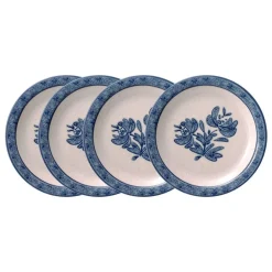 Salad Plates|Pfaltzgraff® Yorktowne Set of 4 Outdoor Melamine Salad Plates
